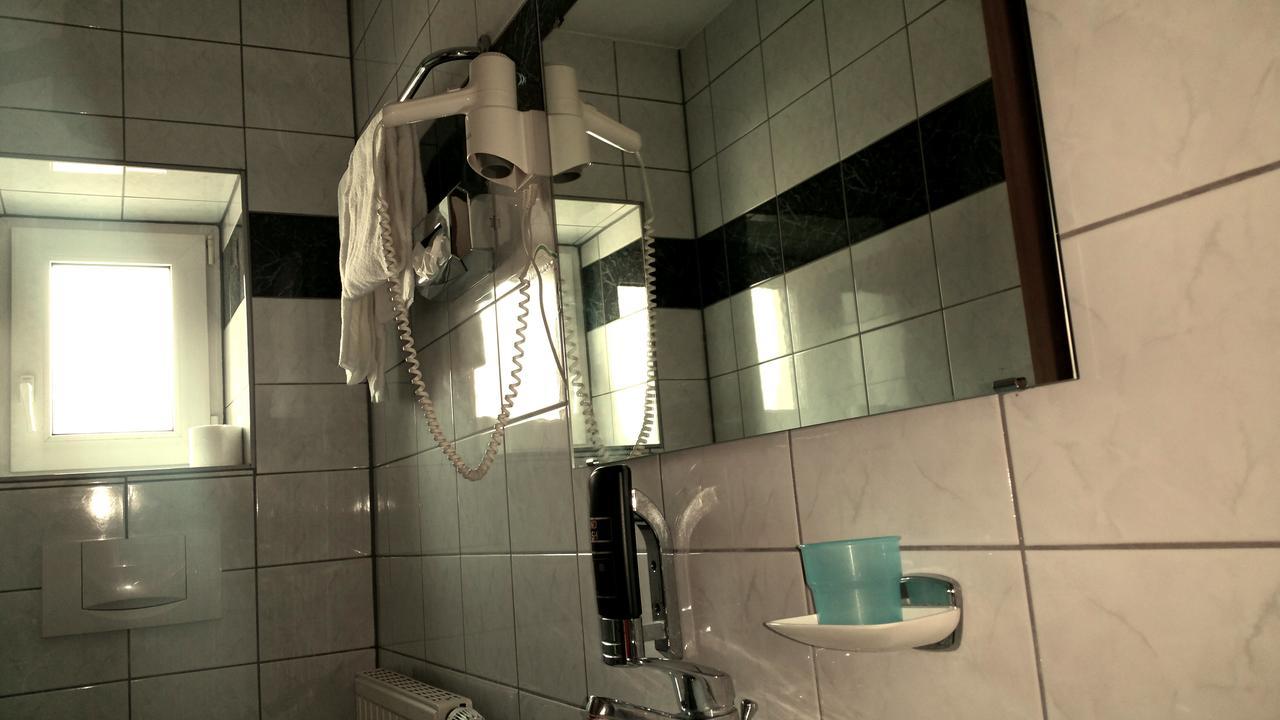 Hotel Al Cavallino Arnstorf Екстер'єр фото