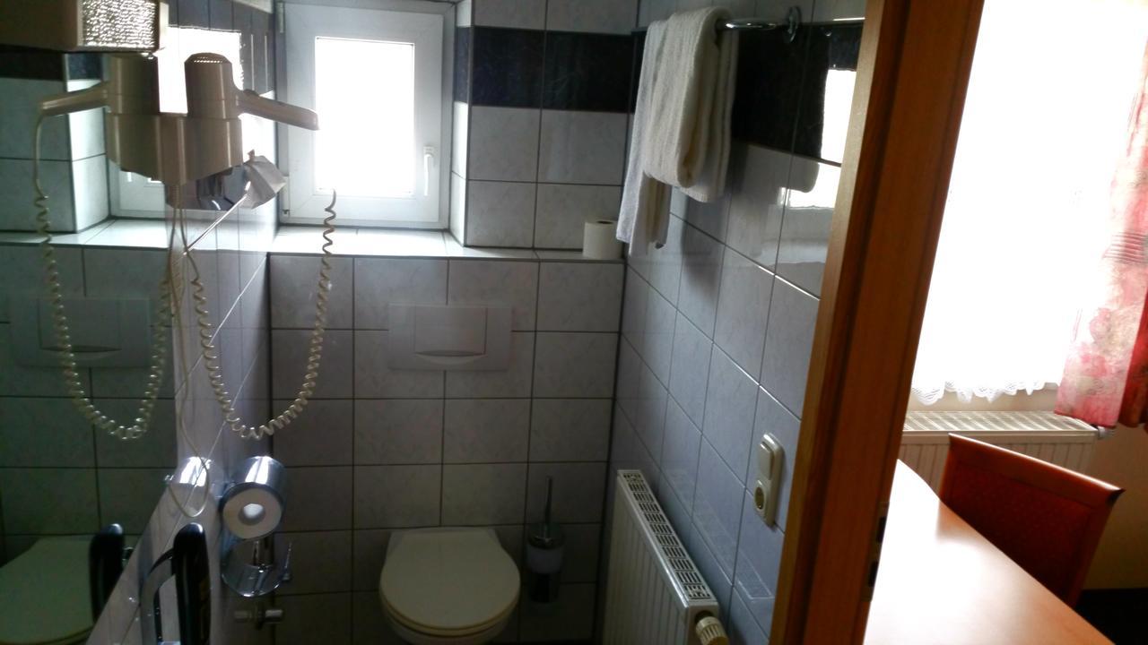 Hotel Al Cavallino Arnstorf Екстер'єр фото